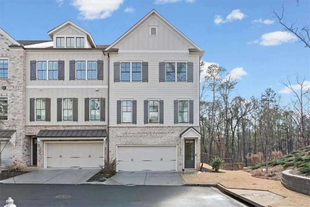 1049 Endeavour Court, Marietta, GA 30064 - #1