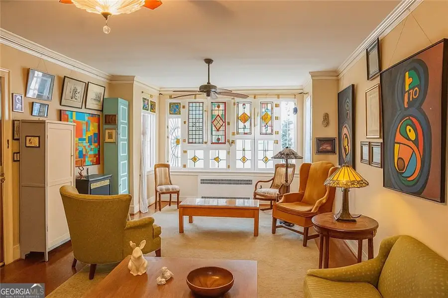 1765 NE 3b Peachtree Street, Atlanta, GA 30309 - #2