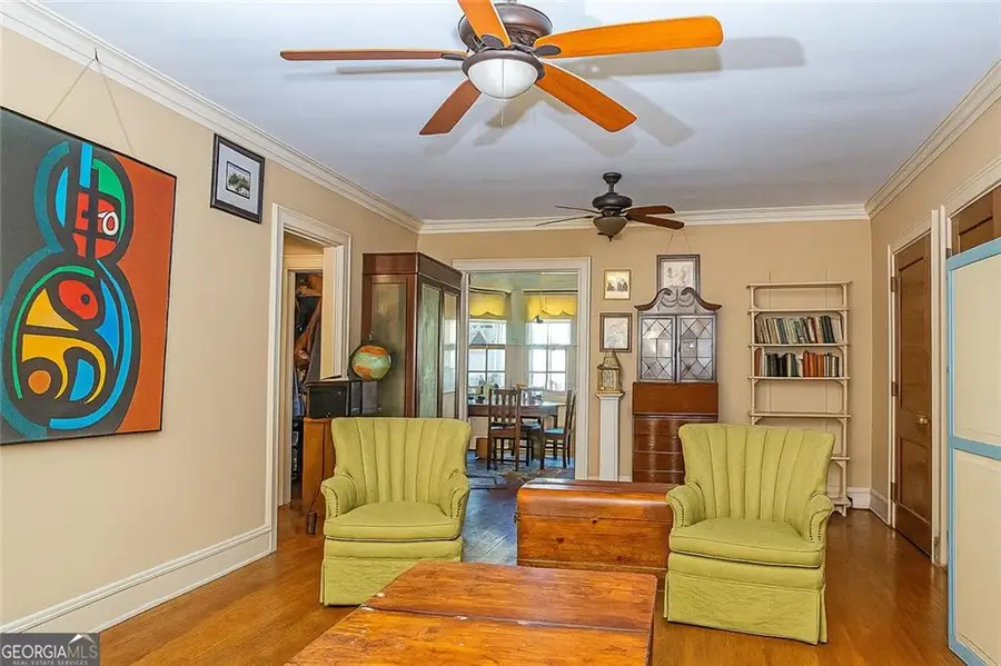 1765 NE 3b Peachtree Street, Atlanta, GA 30309 - #3