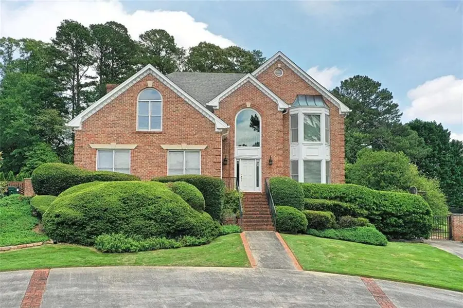 1104 Thorn Apple Court Se, Conyers, GA 30013 - #2