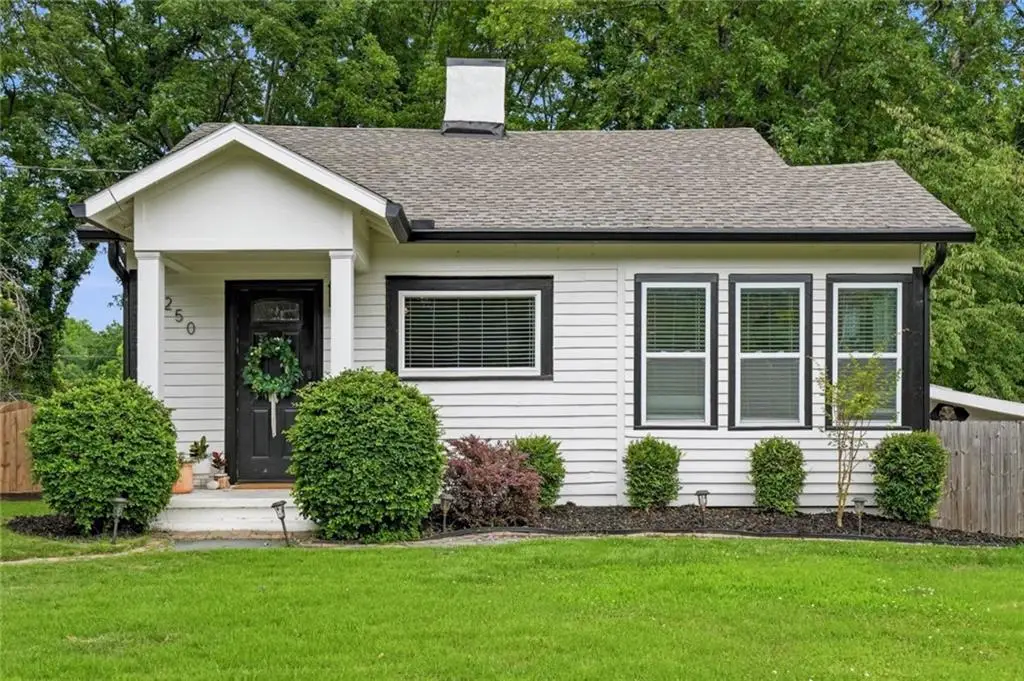 250 Cole Street Ne, Marietta, GA 30060 - #1