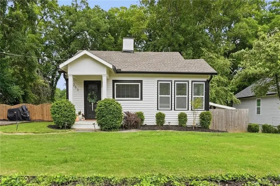 250 Cole Street Ne, Marietta, GA 30060 - #2