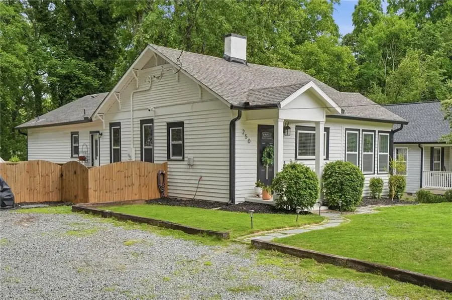 250 Cole Street Ne, Marietta, GA 30060 - #3