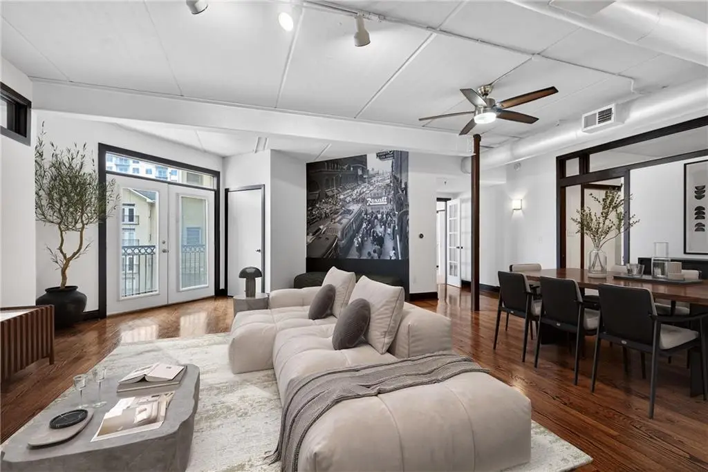 800 Peachtree Street Ne #Property, Atlanta, GA 30308 - #1