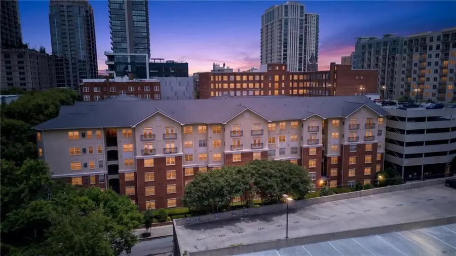 800 Peachtree Street Ne #Property, Atlanta, GA 30308 - #3