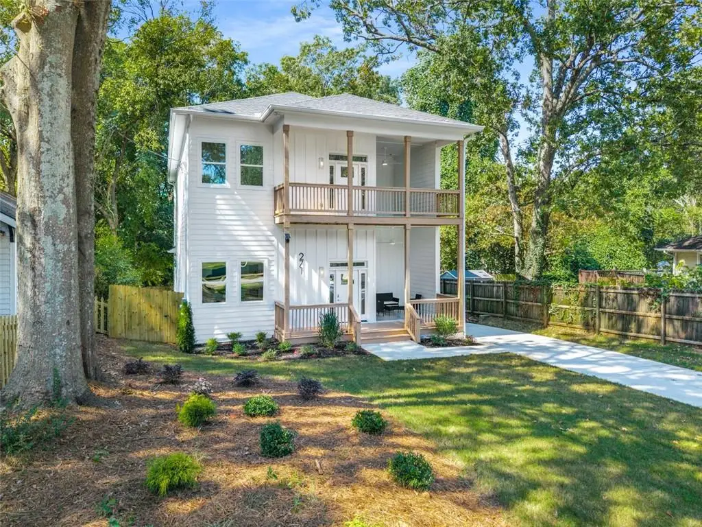 271 Haas Avenue, Atlanta, GA 30316 - #1