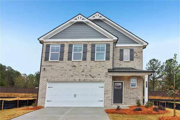 172 Homesite Bedford Trace, Conyers, GA 30094