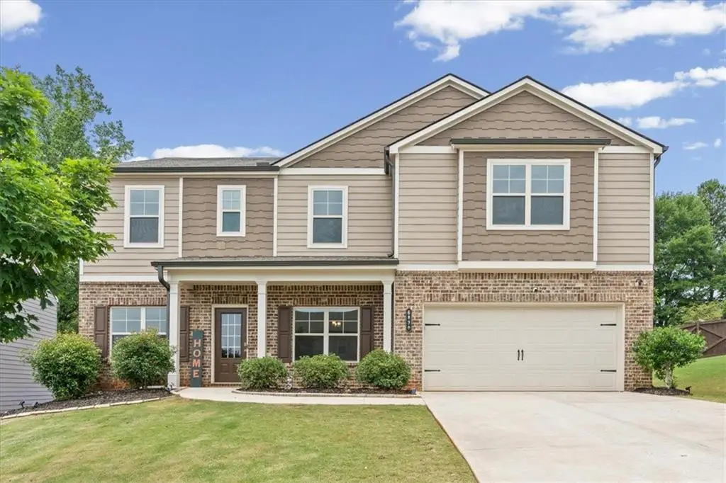 6830 Lancaster Crossing, Flowery Branch, GA 30542 - #1