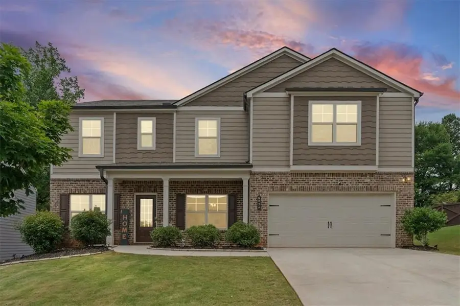 6830 Lancaster Crossing, Flowery Branch, GA 30542 - #2
