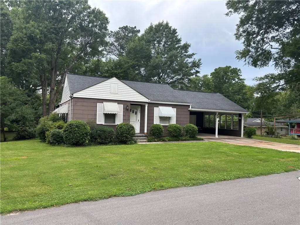 224 Summit Street, Cartersville, GA 30120 - #1