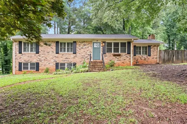 3070 Mary Drive, Marietta, GA 30066