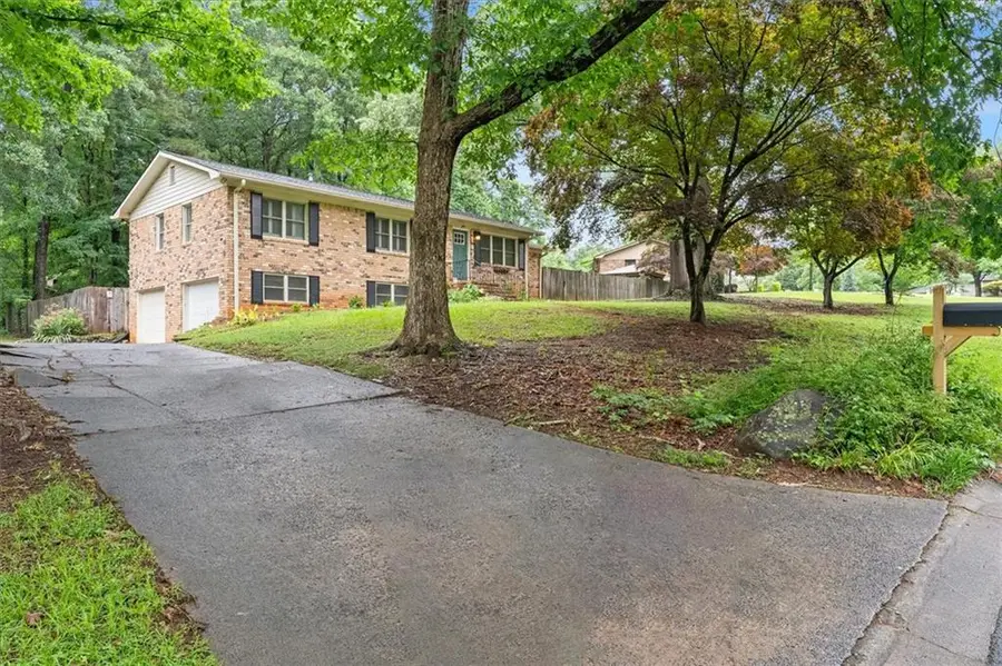3070 Mary Drive, Marietta, GA 30066 - #2