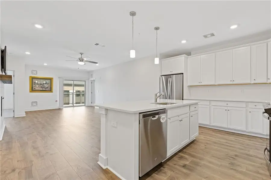 3211 Orwell Way #4404, Cumming, GA 30041 - #3