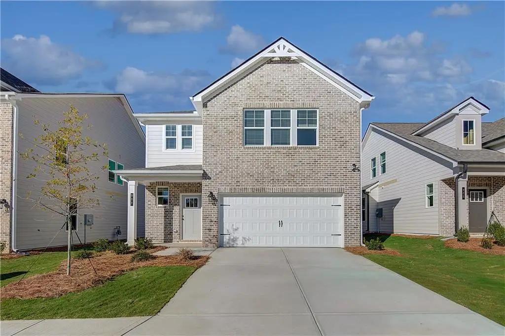 187 Homesite Sedwick Place, Conyers, GA 30094 - #1