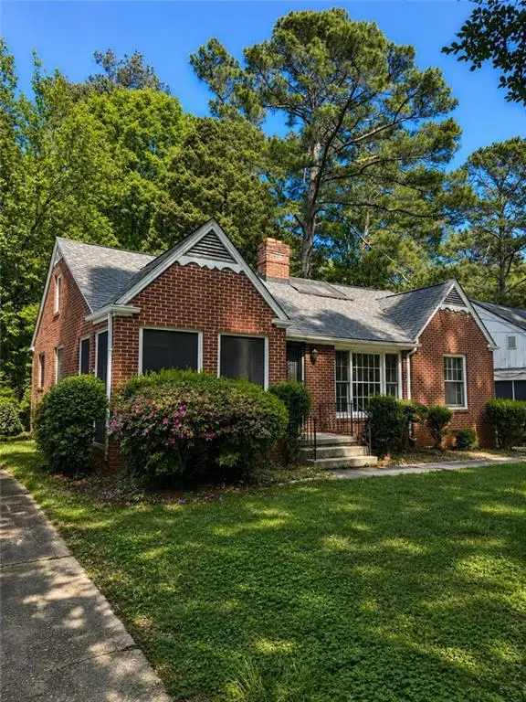 413 Hillside Drive Sw, Atlanta, GA 30310 - #3