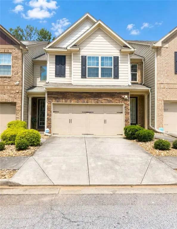 3347 Desoto Road, Snellville, GA 30078