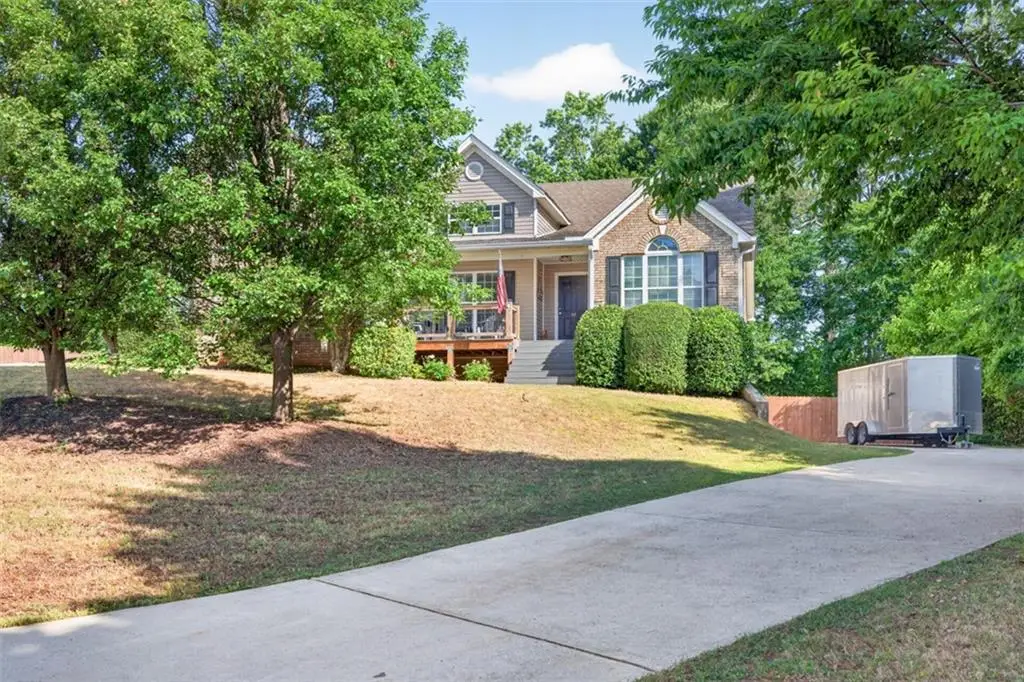 89 Katie Spring Lane, Jefferson, GA 30549 - #1