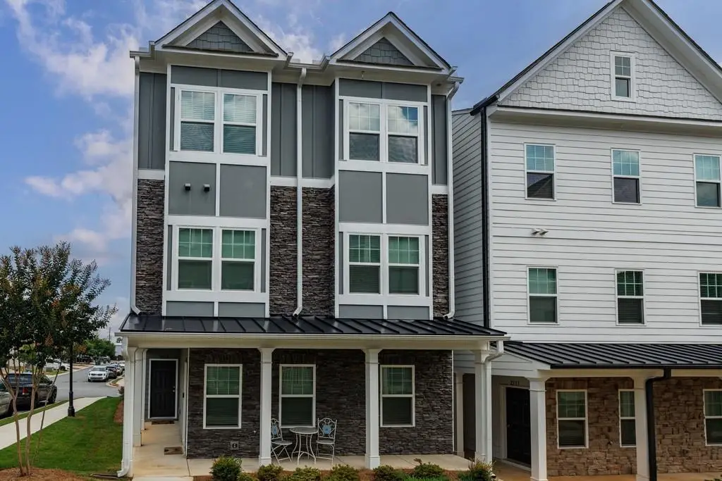 2113 Wesson Court, Kennesaw, GA 30144 - #1