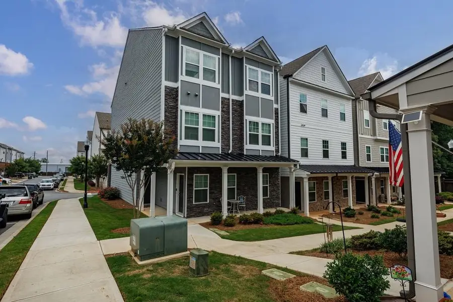 2113 Wesson Court, Kennesaw, GA 30144 - #2