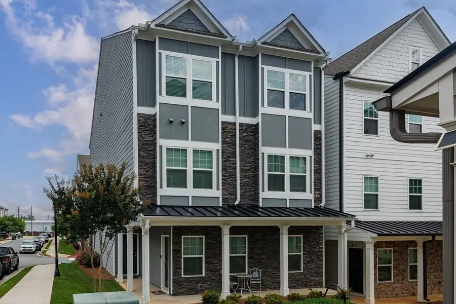 2113 Wesson Court, Kennesaw, GA 30144 - #3