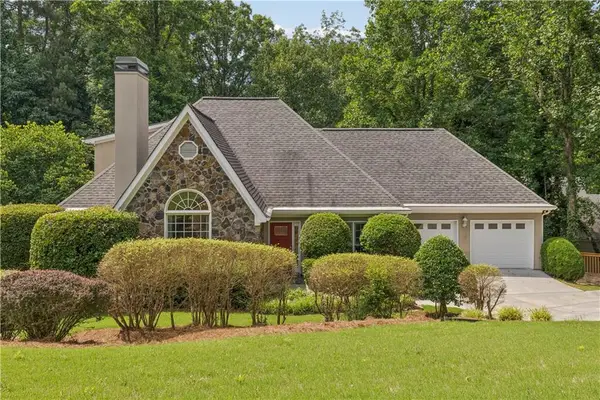 2501 Blaydon Pte, Kennesaw, GA 30152