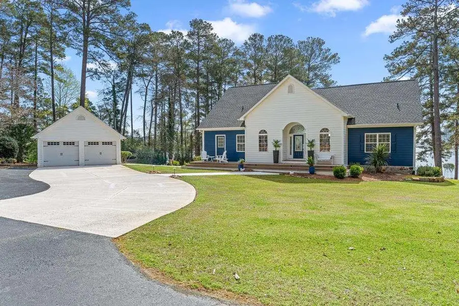 263 Old Hardy Farm Road, Jackson, GA 30233 - #2