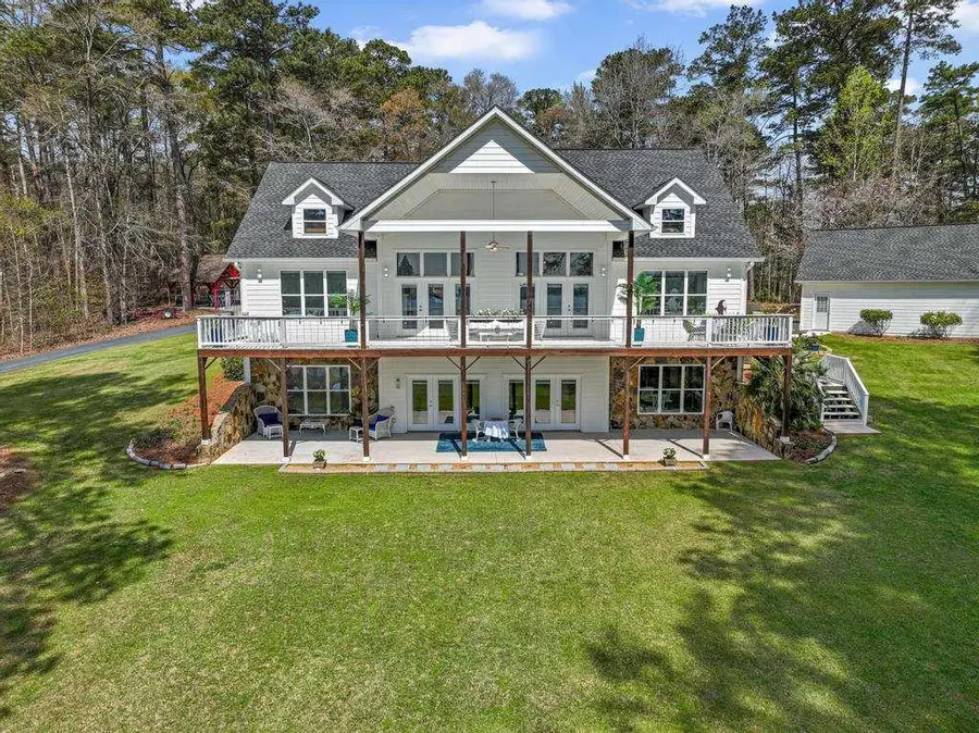 263 Old Hardy Farm Road, Jackson, GA 30233 - #3