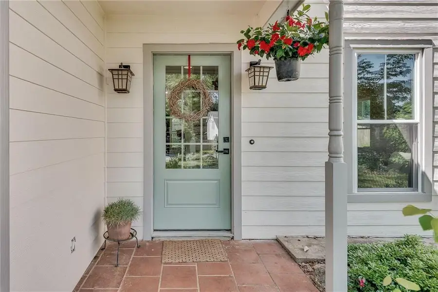 2802 Royal Bluff, Decatur, GA 30030 - #2
