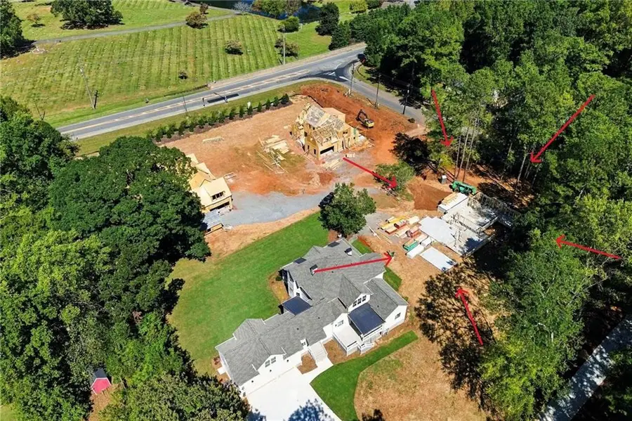 266 Windsor Drive Sw, Marietta, GA 30064 - #2