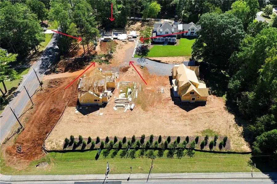 266 Windsor Drive Sw, Marietta, GA 30064 - #3