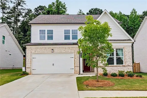 3054 Cambridge Mill Street, Acworth, GA 30102
