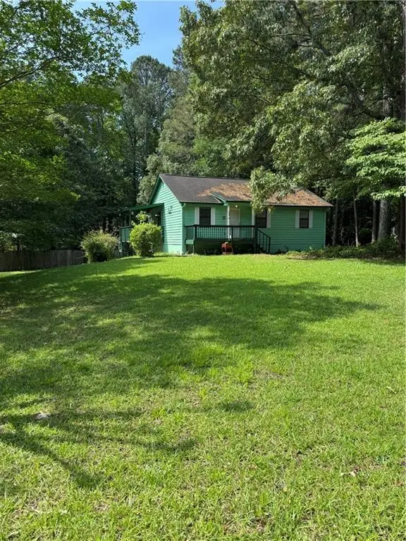 1575 Island Way, Buford, GA 30519 - #1