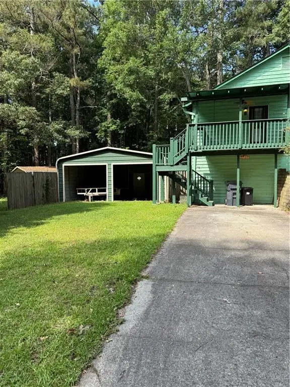 1575 Island Way, Buford, GA 30519 - #3