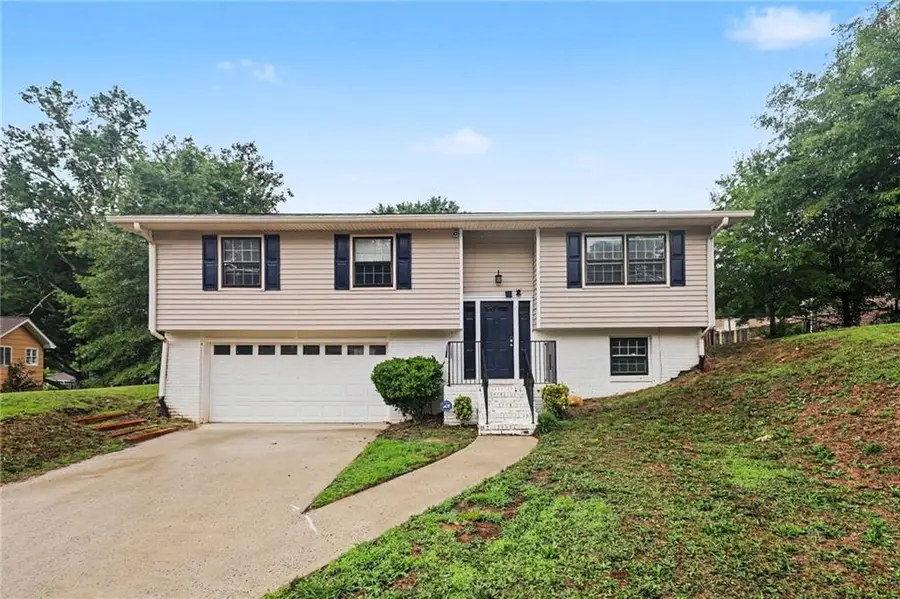 2120 Sandgate Circle, Atlanta, GA 30349 - #2