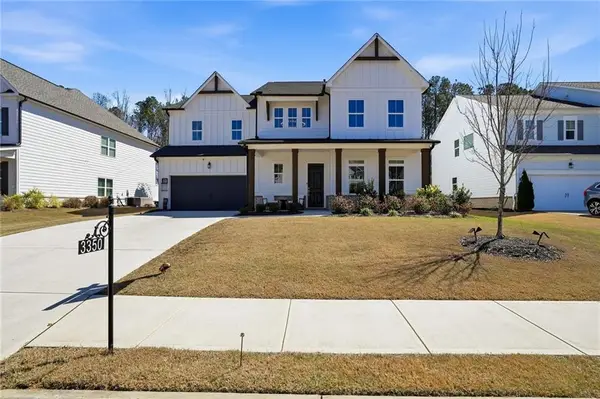 3350 Andover Street, Cumming, GA 30028