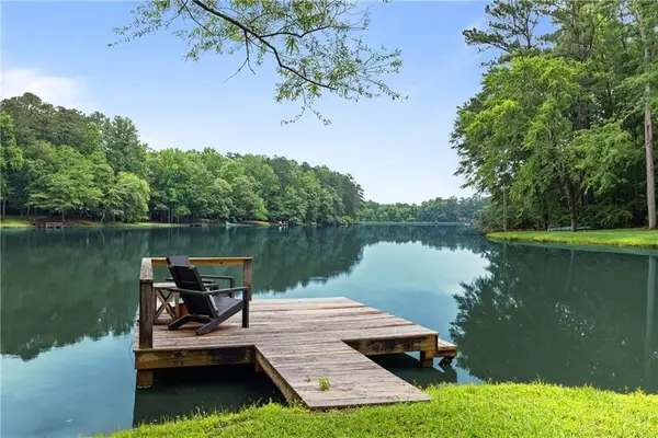 61 Lake Coweta Trail, Newnan, GA 30263