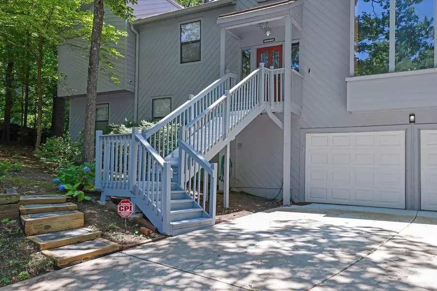 1314 Shadowood Court, Marietta, GA 30066 - #2
