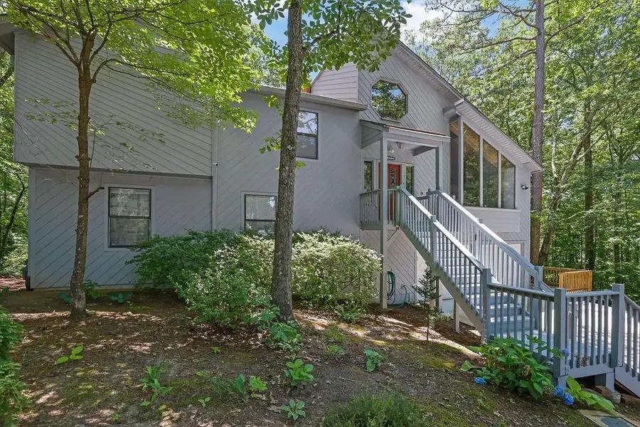 1314 Shadowood Court, Marietta, GA 30066 - #3