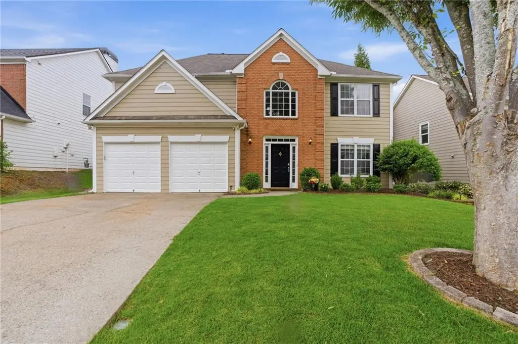 3649 Bancroft Main Nw, Kennesaw, GA 30144 - #1