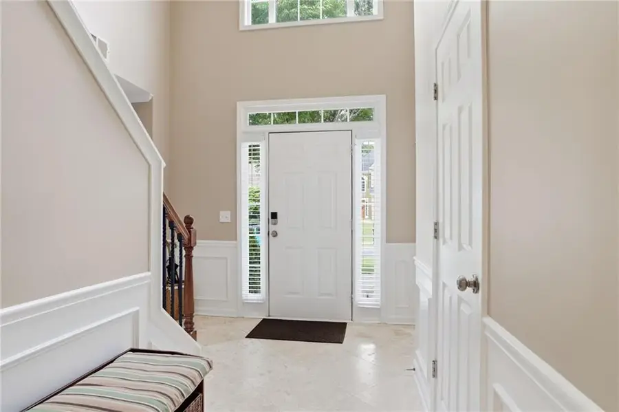 3649 Bancroft Main Nw, Kennesaw, GA 30144 - #3