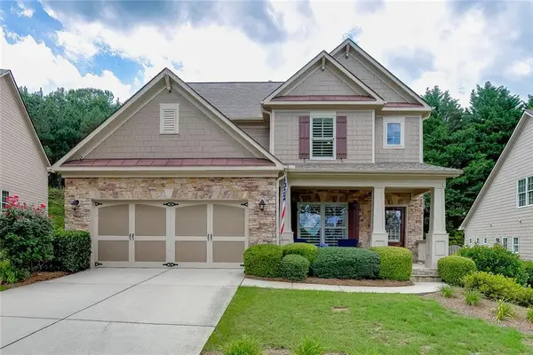 7810 Brass Lantern Drive, Flowery Branch, GA 30542