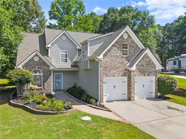 4523 Lafayette Lane, Loganville, GA 30052