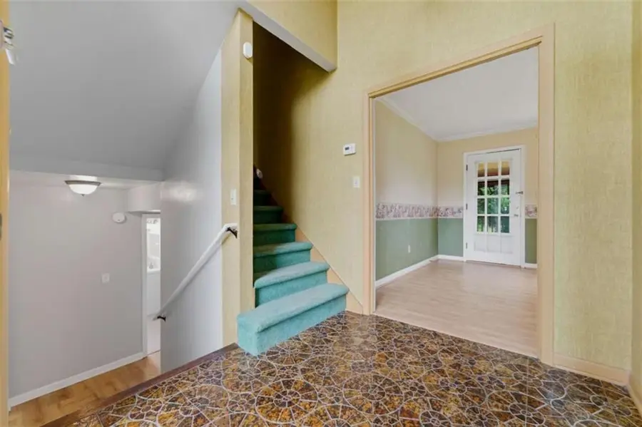 4078 Floyd Road, Austell, GA 30106 - #3