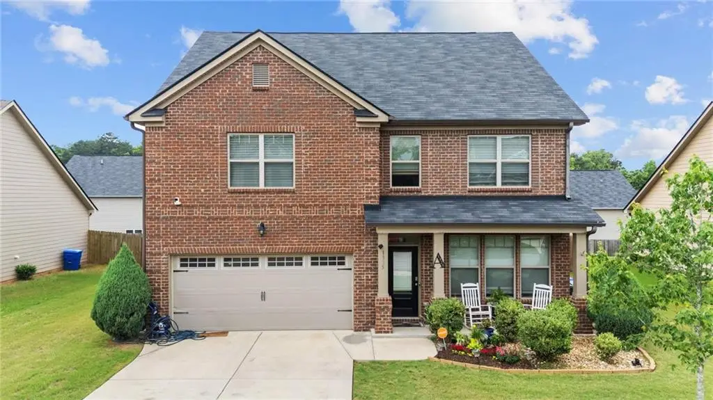 1325 Brookstone Lake Drive, Conyers, GA 30012 - #1