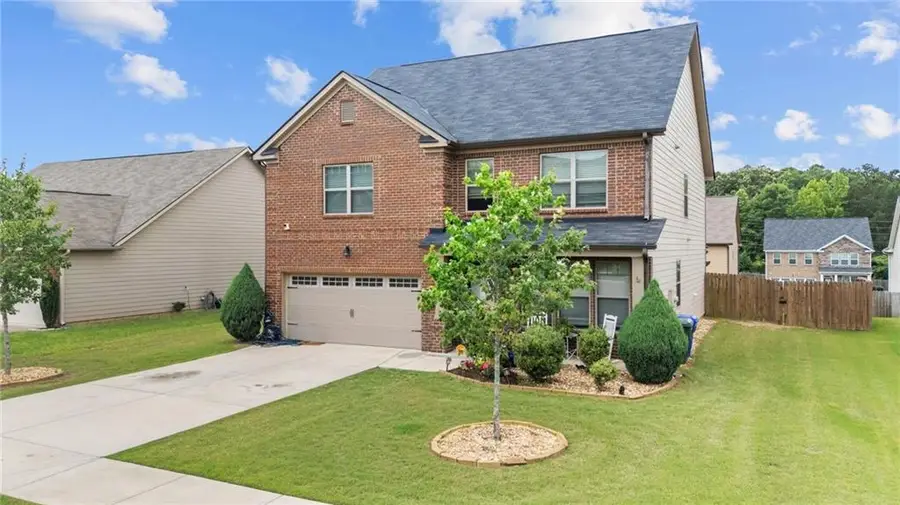 1325 Brookstone Lake Drive, Conyers, GA 30012 - #3