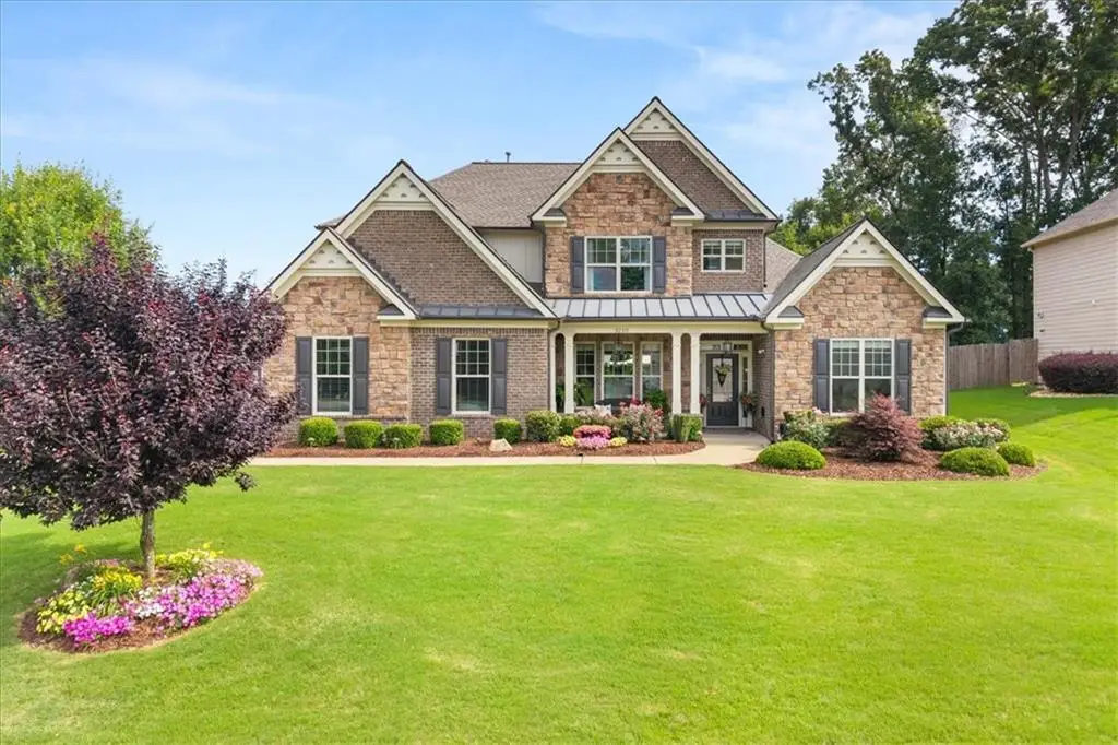 3210 Pleasant Springs Drive, Cumming, GA 30028 - #1