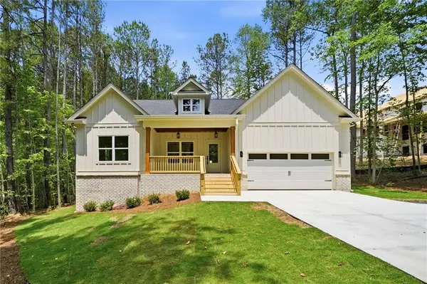 320 Evie Lane, Canton, GA 30115