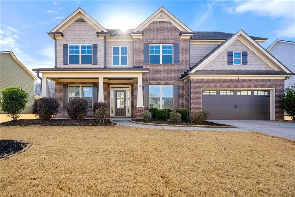 6209 Riverview Parkway, Braselton, GA 30517 - #1