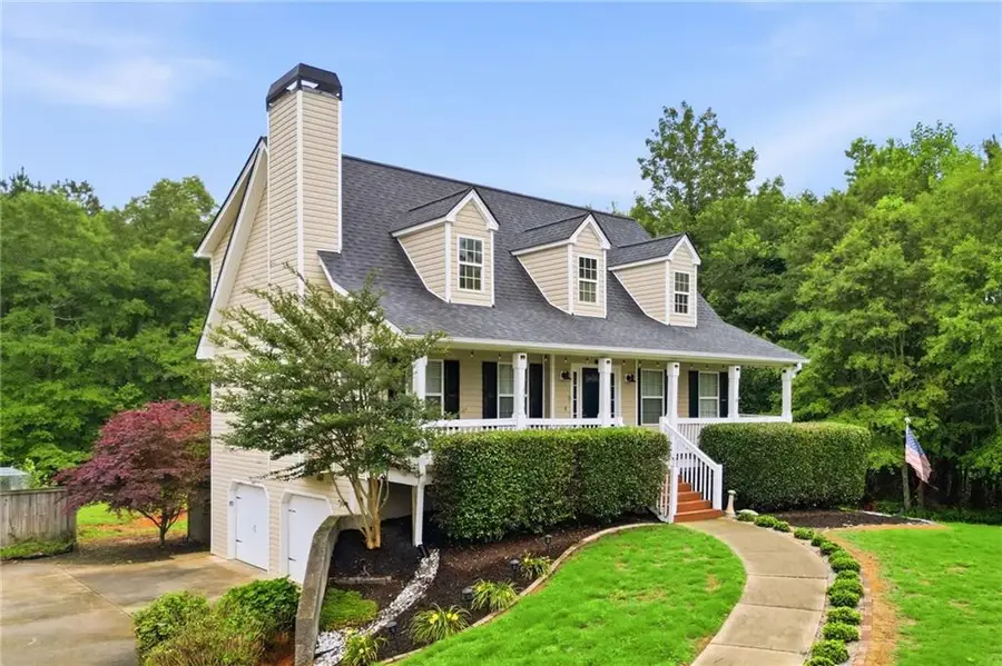 309 Carter Creek Drive, Temple, GA 30179 - #2