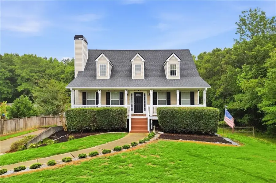 309 Carter Creek Drive, Temple, GA 30179 - #3